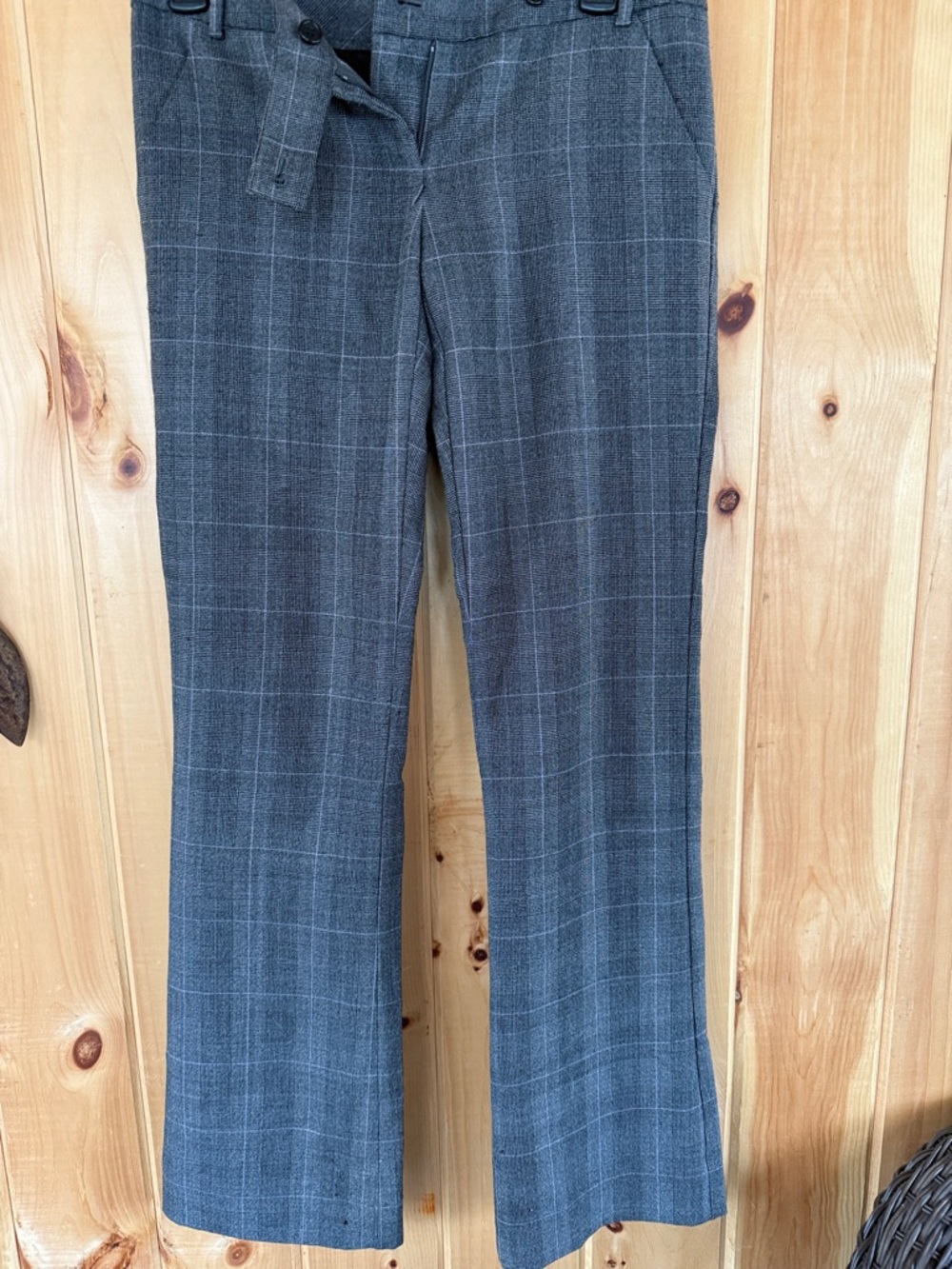 The limited dress pants